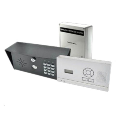 AES 603HF-IMPK-PE-US 3-Piece Security Intercom