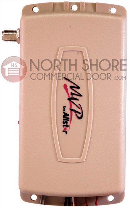 Allstar 110554 MVP Open Close Stop  Garage Door or Gate Receiver