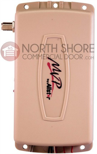 Allstar 110554 MVP Open Close Stop  Garage Door or Gate Receiver