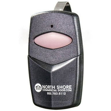 Transmitter Solutions Stinger 318ALD21V Gate and Garage Door  Remote