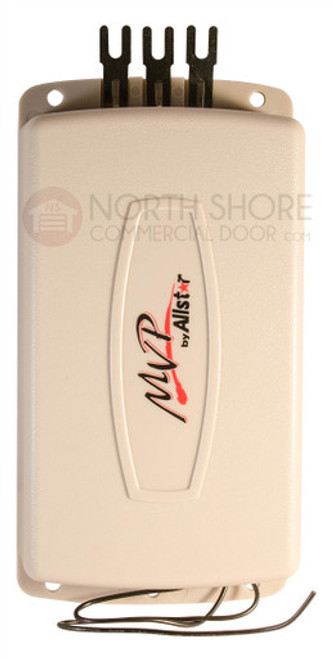 Allstar Garage Door Opener Receiver Model 8833R-288