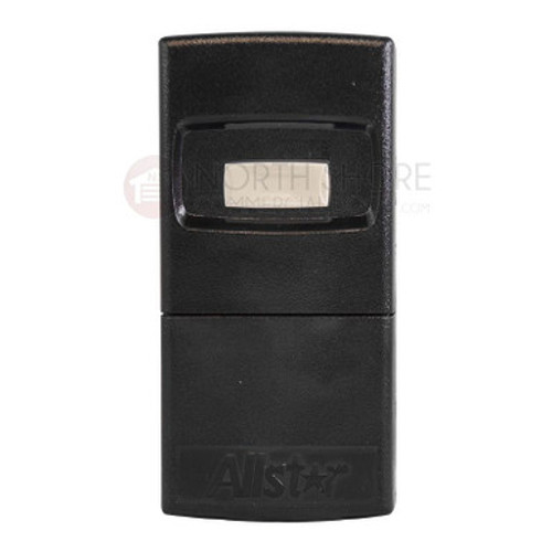 Allstar/Allister/Pulsar 190-108787 9931T Gate or Garage Door Opener Remote 9931T-318 Allstar/Allister/Pulsar 190-108787 9931T Gate or Garage Door Opener Remote 9931T-318