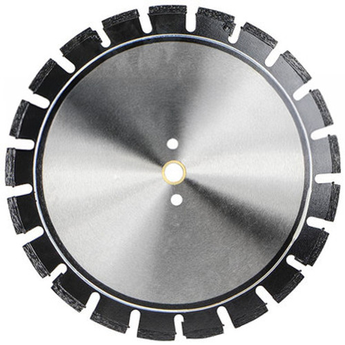 BD Loops SB-A 14" Professional Diamond Hard Bond Asphalt Blade BD Loops SB-A 14" Professional Diamond Hard Bond Asphalt Blade