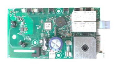 Automatic Technology 86814 Replacement PCB Board for ShedMaster