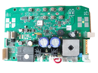 Automatic Technology 87009 Replacement PCB Board for Easy Roller