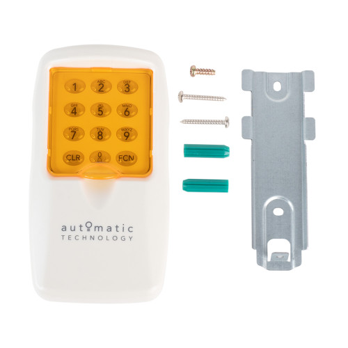Wireless Keypad AM for Automatic Technology Openers