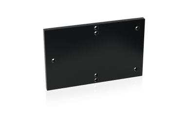 BEA 10.1311 - 10LZRWIDESCAN Wall-Mount Bracket Adapter Kit