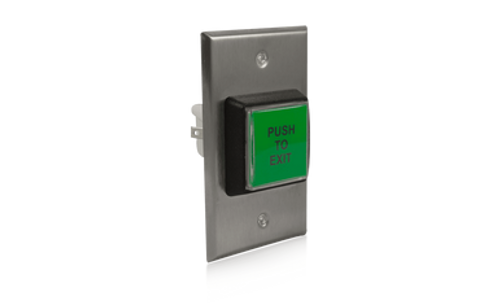 BEA 10ACPBSS1 Access Control Button
