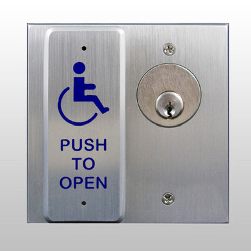 BEA 10COMBOPLATE Access/Security Ctrl Maintained Contact ON/OFF Combo Plt Key SW/Jamb Style Push Plt BEA 10COMBOPLATE Access/Security Ctrl Maintained Contact ON/OFF Combo Plt Key SW/Jamb Style Push Plt