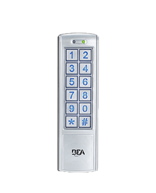 BEA Slim-Line Universal Keypad Indoor/Outdoor