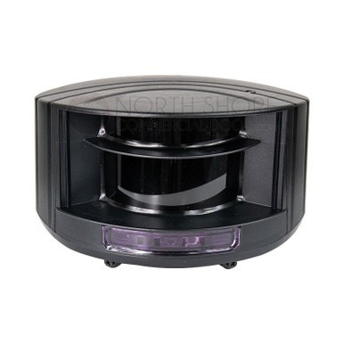 LASER SCANNER FOR GATE & BARRIER APPLICATIONS