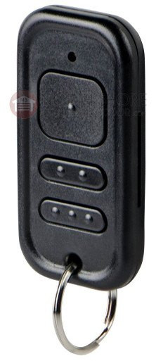 BEA 10TD900HH3 Three-Button 900MHz Keyring Transmitter