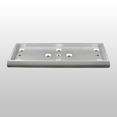 Armature Housing for UL Maglocks 1,200 lbs Holding Force 10RIMHOUSING1UL by BEA