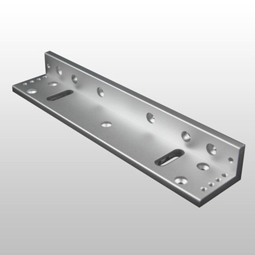 BEA MAG6LZUL LZ UL Listed Maglock Mounting Brackets BEA MAG6LZUL LZ UL Listed Maglock Mounting Brackets