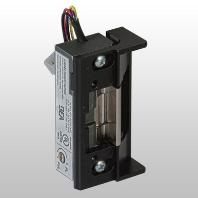 BEA Cylindrical Universal Electric Strike by BEA 10STRIKECU