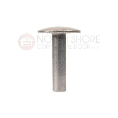 TODCO 89291-0032 Rivet - 1in Stainless Steel