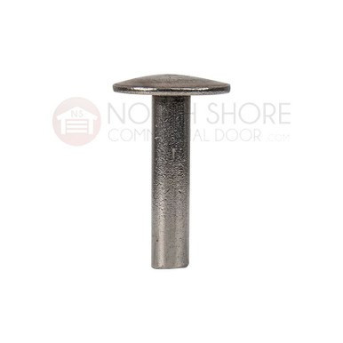TODCO 89291-0036 Rivet - 1-1/8in Stainless Steel