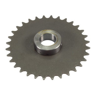 (9) 15-19478  OUTPUT SPROCKET ASSY
