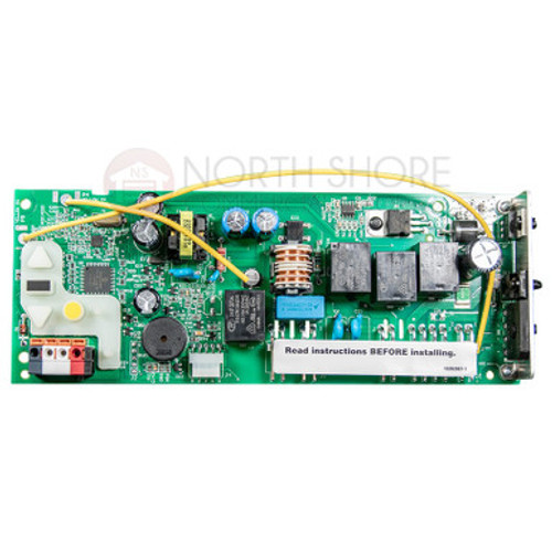 Liftmaster 45DCT Logic Board Liftmaster 45DCT Logic Board