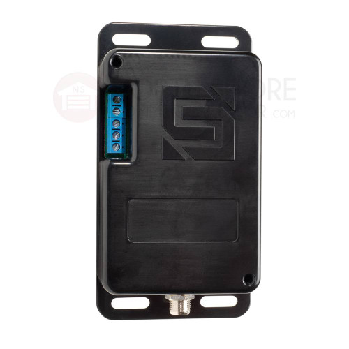 Security Brands Products 14-REC300 Receiver 300 – 300-MHz Receiver