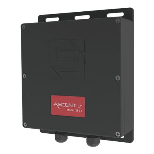 Security Brands Products 25-LT Ascent LT – One-Door Cellular Access Control System