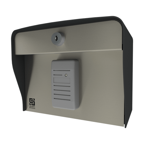 AAS 23-006 PROXPAD HID Proximity and Keypad Combo