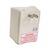 AAS 24VDC-2A 24 VOLT DC, 2 AMP POWER SUPPLY FOR 40-009