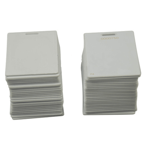 AAS 40-020 SecuraKey Readers Clamshell Card - 50 Pack By Security Brands Inc.