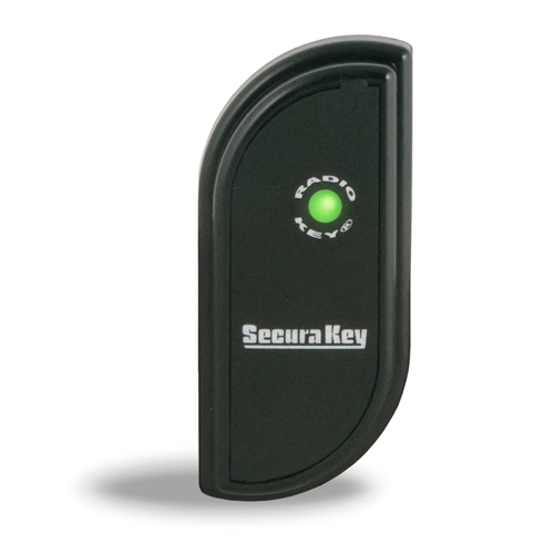 AAS 40-013 SecuraKey Card Reader