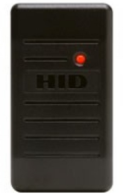 AAS 40-006 Wiegand Output Card Reader