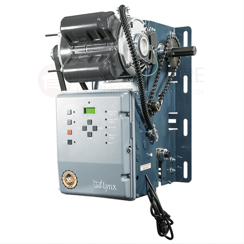 NAPOLEON/LYNX CDJ Jackshaft Operator – Continuous Duty