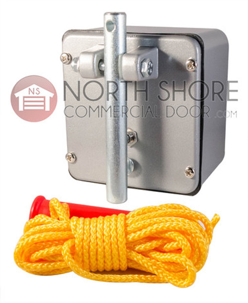 Ceiling Pull Switch, Single Pole, Single Throw, Interior/Exterior Ceiling Pull Switch, Single Pole, Single Throw, Interior/Exterior