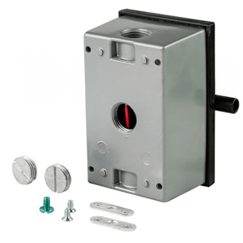 Normally Closed Air Switch AS-2