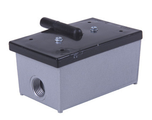 Commercial Garage Door Opener Normally Open Air Switch AS-3 Commercial Garage Door Opener Normally Open Air Switch AS-3