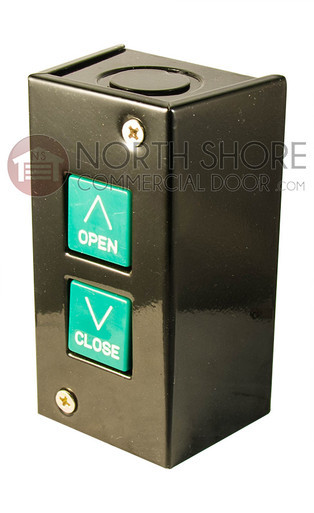 その他 3House - Terminal 3 2nd Pressing 3BXL Three Button Surface Mount Exterior Control Station with