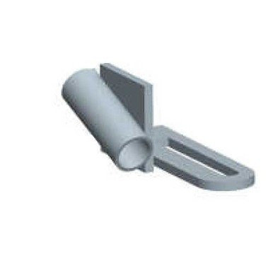 Copperloy 7232BA Sub-Weldment, Handle Socket (Welded)