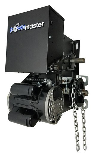 PowerMaster Model H Operator