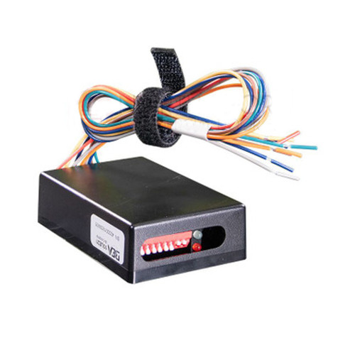 Micro-Processed Low Energy Lock-Out Relay Module for SuperScan Approach 10LE21 by BEA