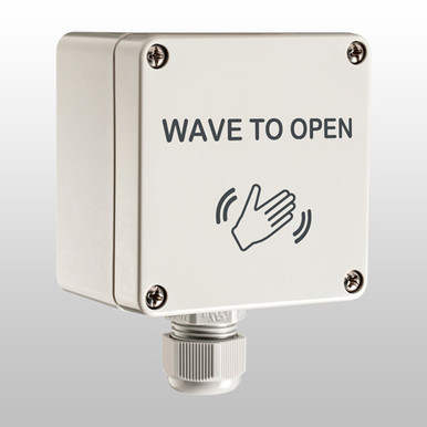 BEA 10MS09TL Microwave Touchless Actuator