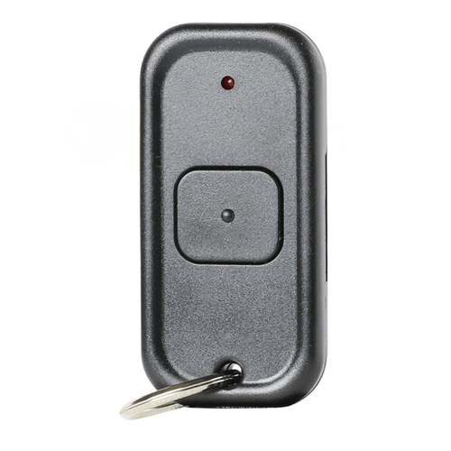 BEA 433 MHz 1-Button Hand-Held Digital Wireless Transmitter 10TD433HH1