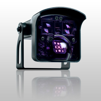 BEA 10IS40XL IS40XL Low Mounting Dual Technology Sensor