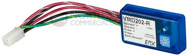 EMX VMD202-R Tuning/Adjustment Remote Control