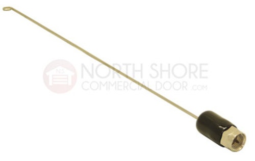 External Antenna for 433Mhz Keystone Heddolf Receiver Model ER294 External Antenna for 433Mhz Keystone Heddolf Receiver Model ER294