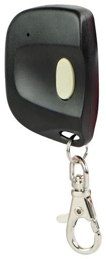 Transmitter Solutions Firefly 318ALD31K Gate & Garage Door Opener Key Chain Sized Remote