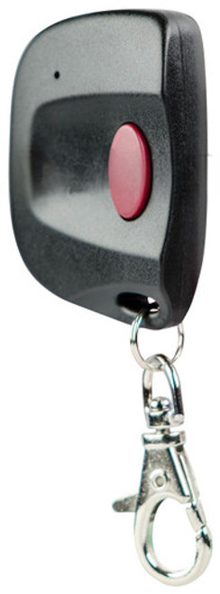 Transmitter Solutions Firefly 433TSD21K 433mhz Gate & Garage Door Opener Keychain Remote