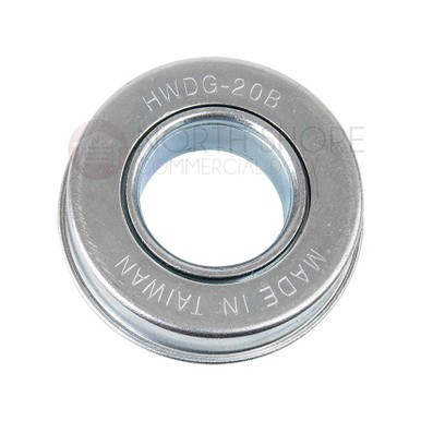Bearing, 1" ID