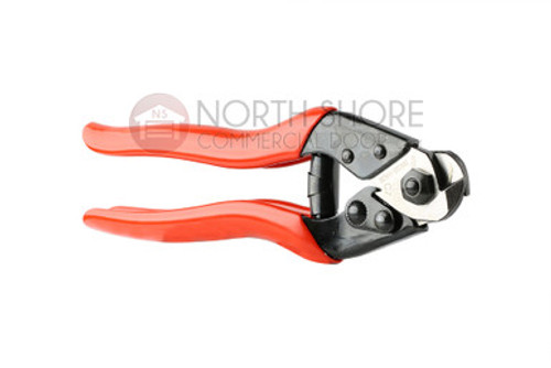 Cable Cutters, Felco, Cuts Up To 3/16" Cable