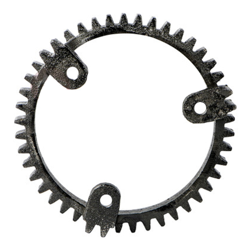 Janus 9 1/2" Cast Ring Gear
