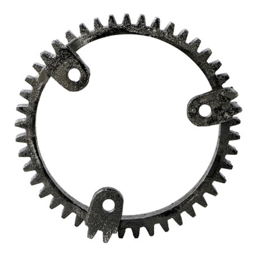 Janus 9 1/2" Cast Ring Gear