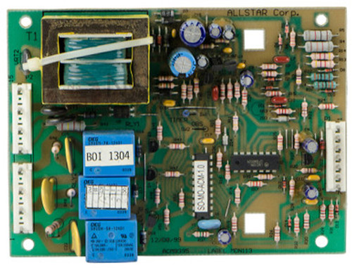 Challenger 109938 Garage Door Opener Motor Control Board